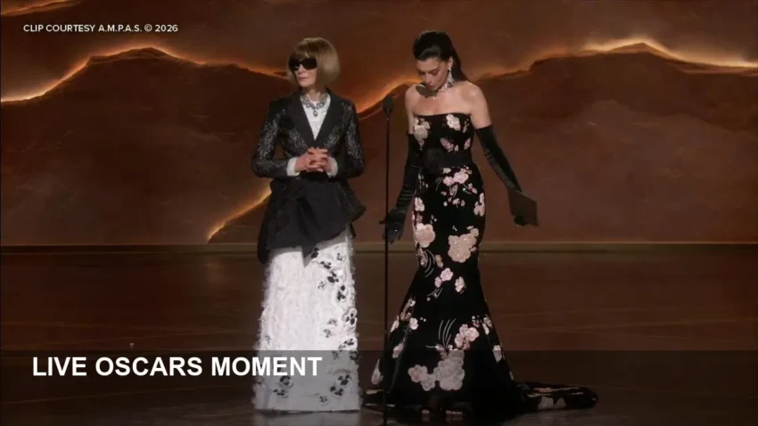 Sinners Live: "I Lied to You" Sparks Standing Ovation