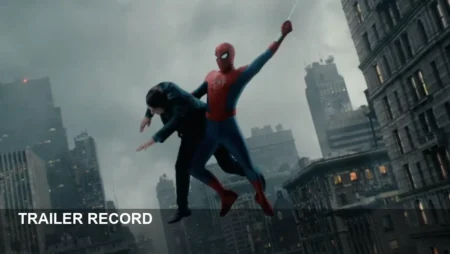 Brand New Day trailer smashes records — who’s missing now?