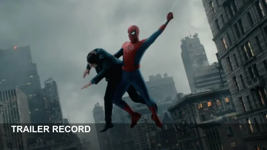 Brand New Day trailer smashes records — who's missing now?