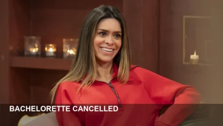 Taylor Frankie Paul’s Bachelorette Cancelled After Video