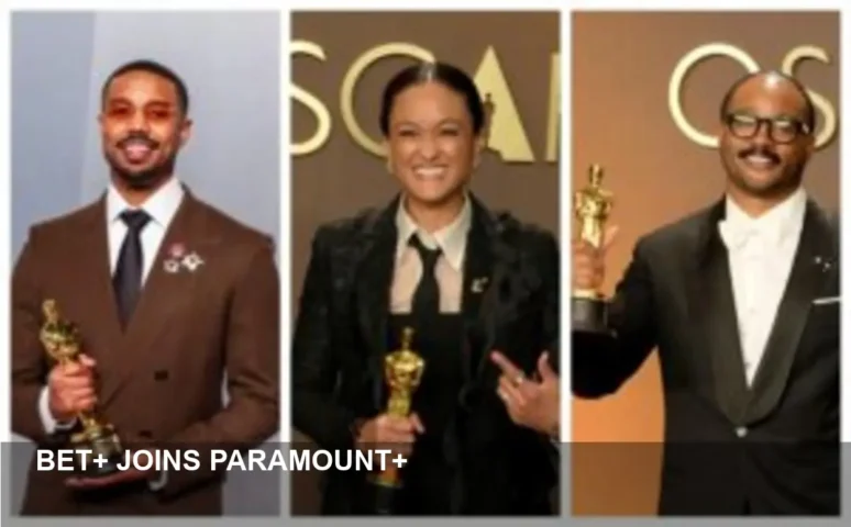 Tyler Perry Sells BET+ Stake as Library Moves to Paramount+