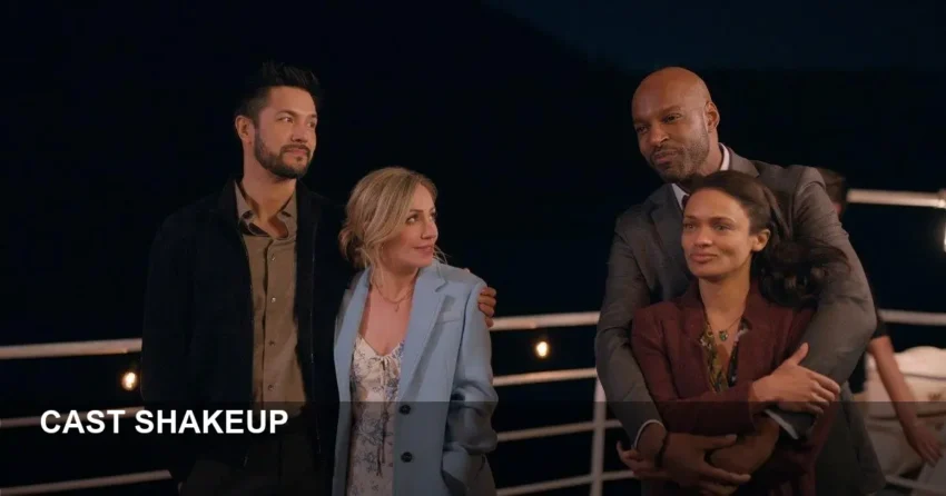 Virgin River cuts two series regulars ahead of Season 8