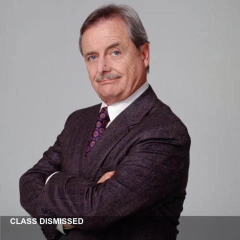 William Daniels Pauses Travel Before 99th Birthday