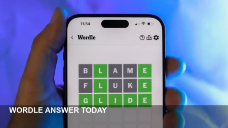 Wordle today: REHAB revealed with hints and tips — March 19