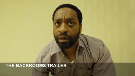 A24’s Backrooms Sets Theatrical Release for May 29