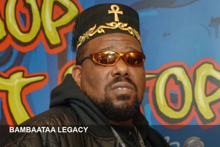 Afrika Bambaataa Dies at 68 — Influence and Controversy