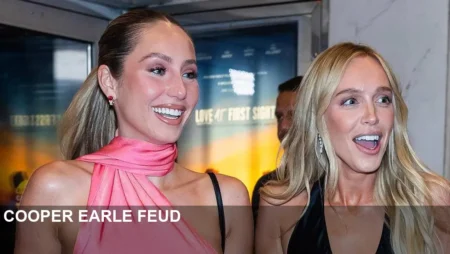 Alex Cooper Calls Out Alix Earle — She Replies ‘OK on it!!’