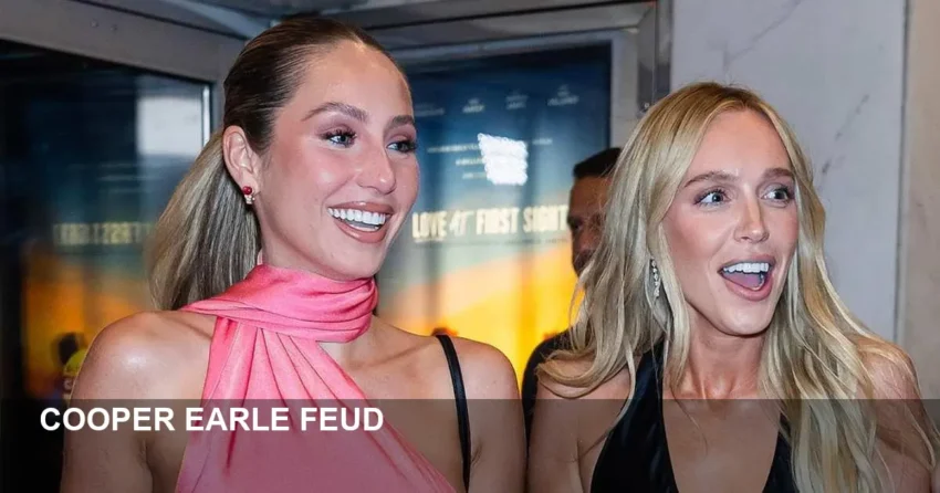 Alex Cooper Calls Out Alix Earle — She Replies 'OK on it!!'