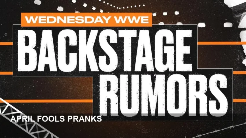 April Fools 2026: Danhausen’s WWE Joke and Sports Gags Go Viral