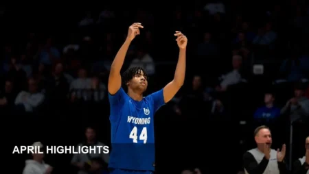 What’s Happening in April: All‑Stars, Streams, Discord