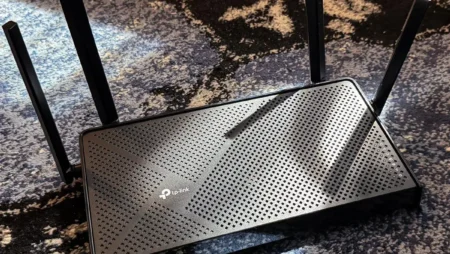 Archer Aviation Slumps While TP-Link’s Archer Wins Praise