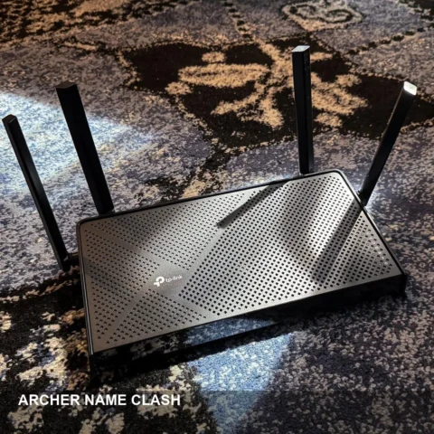 Archer Aviation Slumps While TP-Link's Archer Wins Praise