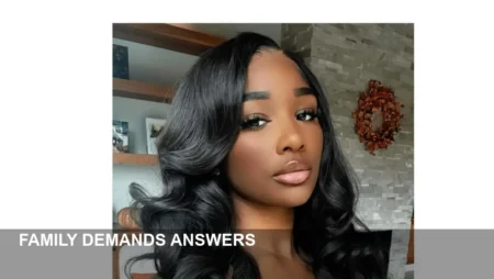 Police Rule Ashlee Jenae’s Death Suicide; Family Objects