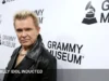 Billy Idol Joins Rock Hall Class of 2026 — Full Lineup