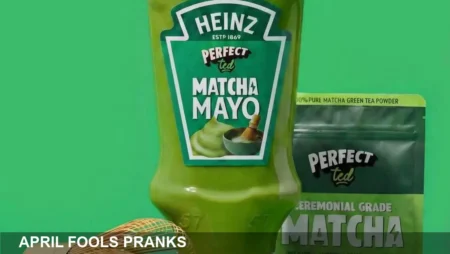 April Fools’ 2026: Brands Go Big — ‘April Kindness’ Trend