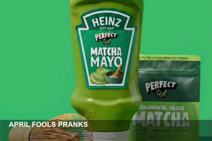 April Fools' 2026: Brands Go Big — 'April Kindness' Trend