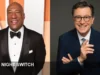 Byron Allen Replaces Stephen Colbert in CBS Late Night