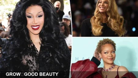 Cardi B’s Grow‑Good Beauty Drops April 15 — Why Now