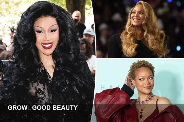Cardi B's Grow‑Good Beauty Drops April 15 — Why Now