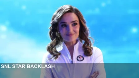 Chloe Fineman Faces Backlash Over Camp ‘Pantsing’ Story