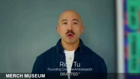 BELLA+CANVAS Powers Coachella 2026 Merch Activation