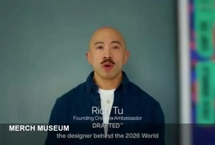 BELLA+CANVAS Powers Coachella 2026 Merch Activation