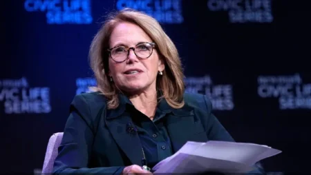 Couric, Castiglione and Sheahan: Cancer Updates and Advice