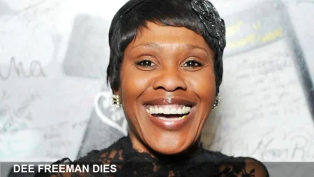 Dee Freeman, ‘Sistas’ & ‘Young and the Restless’ Star Dies