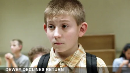 Erik Per Sullivan Declined ‘Malcolm’ Revival, Jane Says