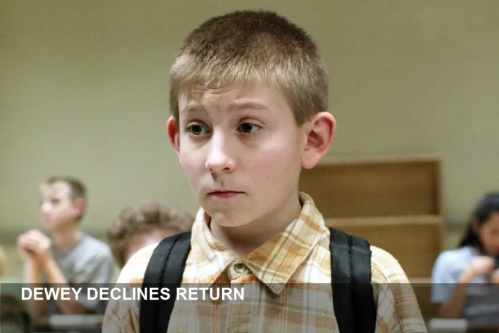 Erik Per Sullivan Declined 'Malcolm' Revival, Jane Says