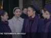 Hulu’s 'The Testaments' Reboots Handmaid’s Tale for Teens