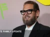 Jonah Hill Confirms Marriage to Olivia Millar, Two Kids