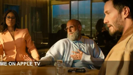 Jonah Hill’s ‘Outcome’ Streams Friday — Shocking New Look