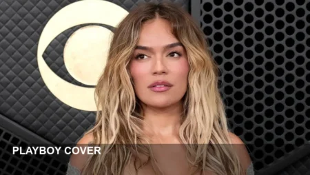 Karol G: Visa Risk Keeps Me Quiet on ICE Before Coachella