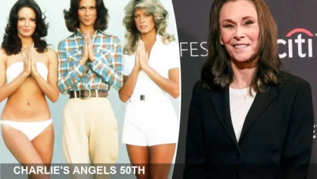 Kate Jackson, Jaclyn Smith, Cheryl Ladd Reunite at PaleyFest