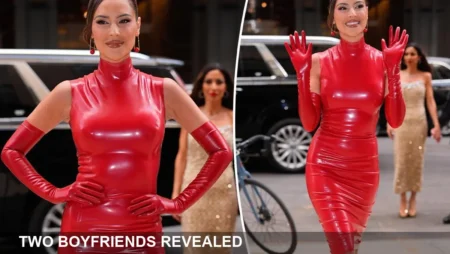 Kelsey Swanson Says She Has Two Boyfriends on RHORIs