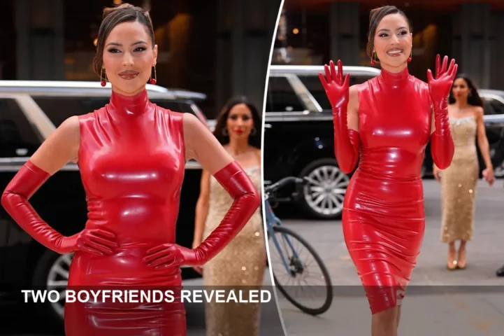 Kelsey Swanson Says She Has Two Boyfriends on RHORIs