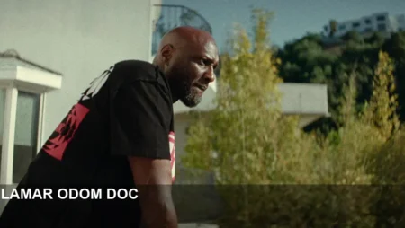 Is Lamar Odom Alive? Netflix Revisits His Near-Death