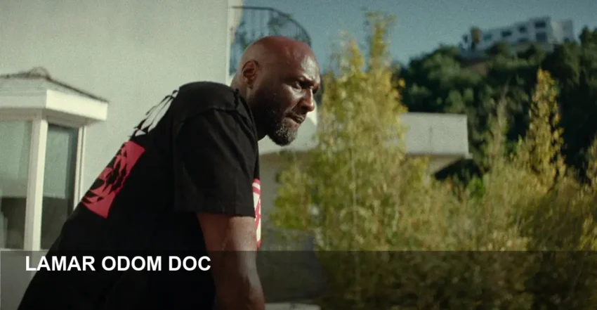 Is Lamar Odom Alive? Netflix Revisits His Near-Death