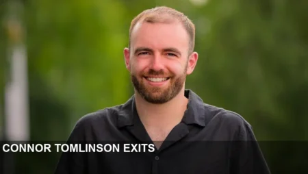 Netflix Renews Love on the Spectrum — Connor Exits