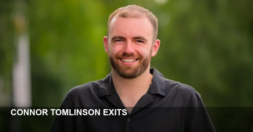 Netflix Renews Love on the Spectrum — Connor Exits