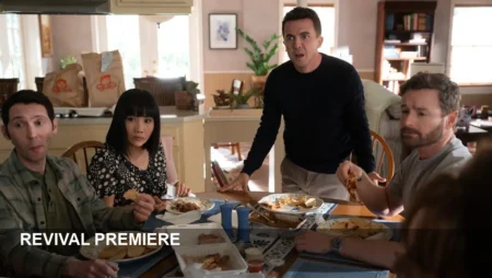 Malcolm in the Middle Revival Hits Disney+/Hulu April 10