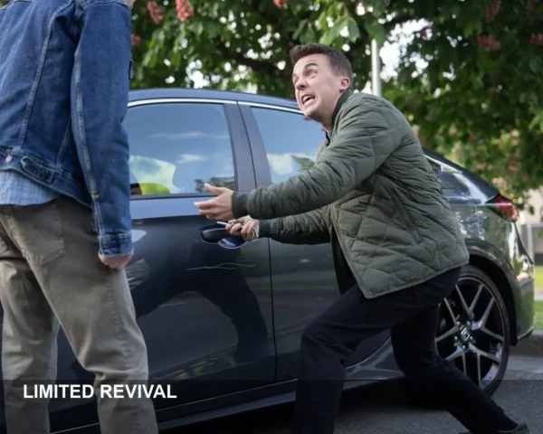 Malcolm in the Middle Revival Debuts on Hulu — Limited Run