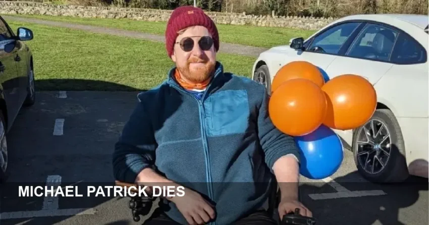 Michael Patrick, Game of Thrones Actor, Dies at 35 After MND