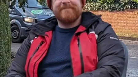 Michael Patrick, ‘Game of Thrones’ Actor, Dead at 35