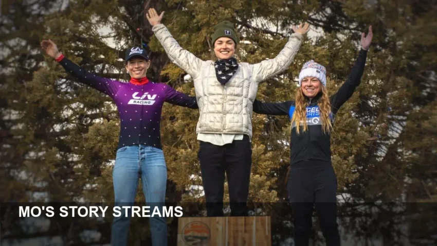 Netflix Releases The Truth and Tragedy of Moriah Wilson