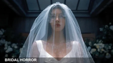 Netflix’s Bridal Horror ‘Something Very Bad’ Divides Fans