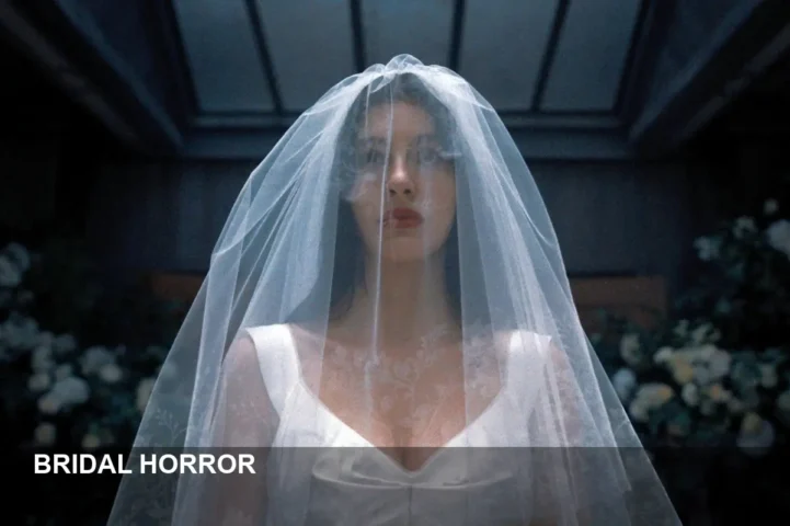 Netflix's Bridal Horror 'Something Very Bad' Divides Fans
