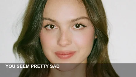 Olivia Rodrigo Reveals Third Album: You Seem Pretty Sad