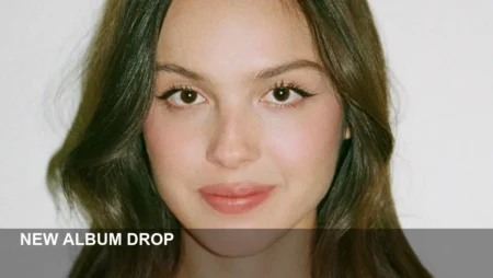 Olivia Rodrigo’s Third Album: You Seem Pretty Sad — June 12